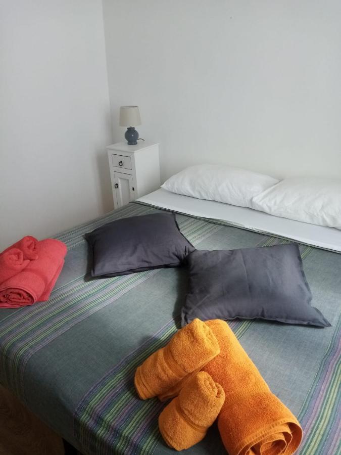 Route 64 Monopoli - East - Historic Center Apartment Exterior photo