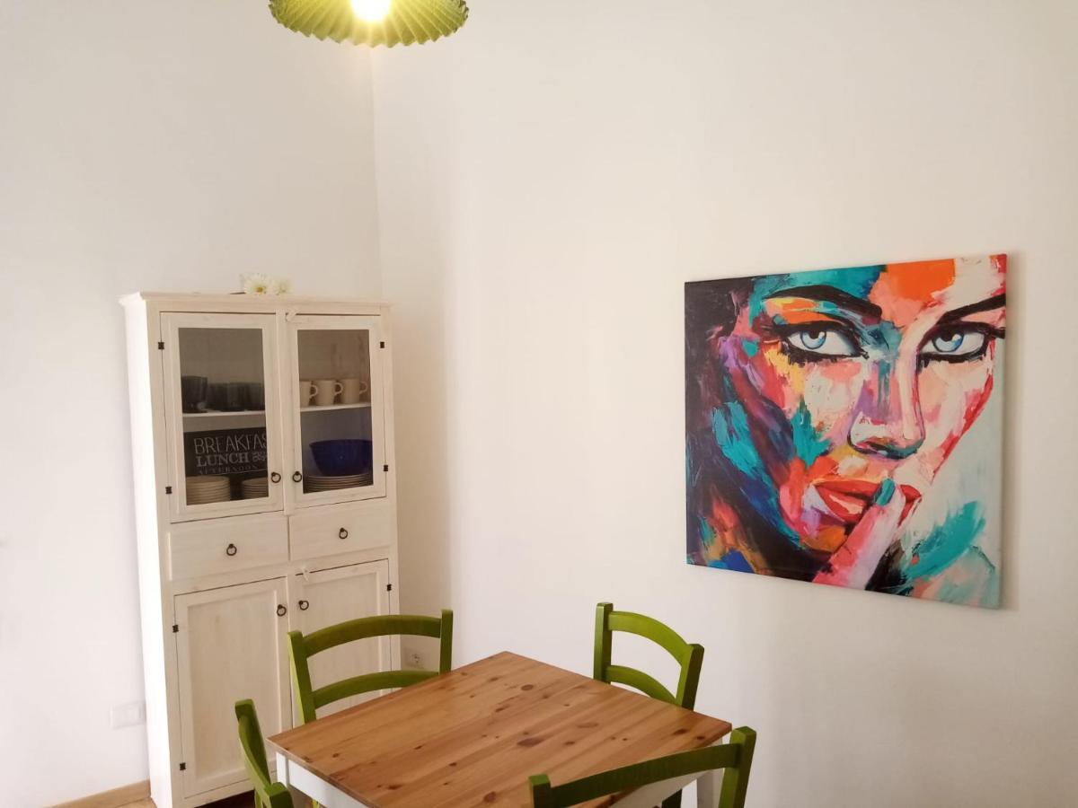Route 64 Monopoli - East - Historic Center Apartment Exterior photo