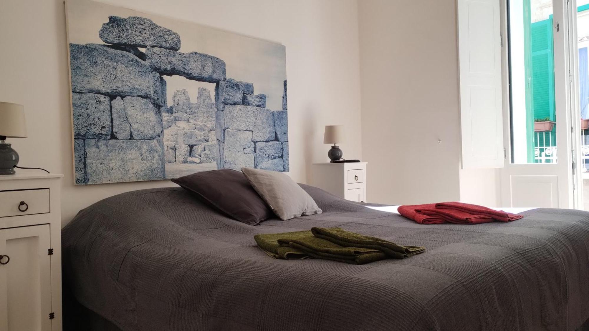 Route 64 Monopoli - East - Historic Center Apartment Exterior photo
