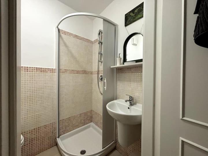 Route 64 Monopoli - East - Historic Center Apartment Exterior photo