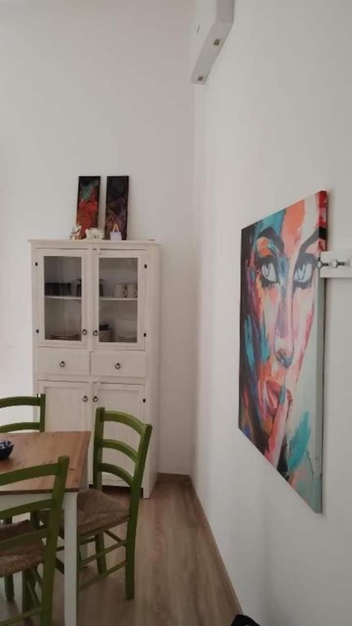 Route 64 Monopoli - East - Historic Center Apartment Exterior photo