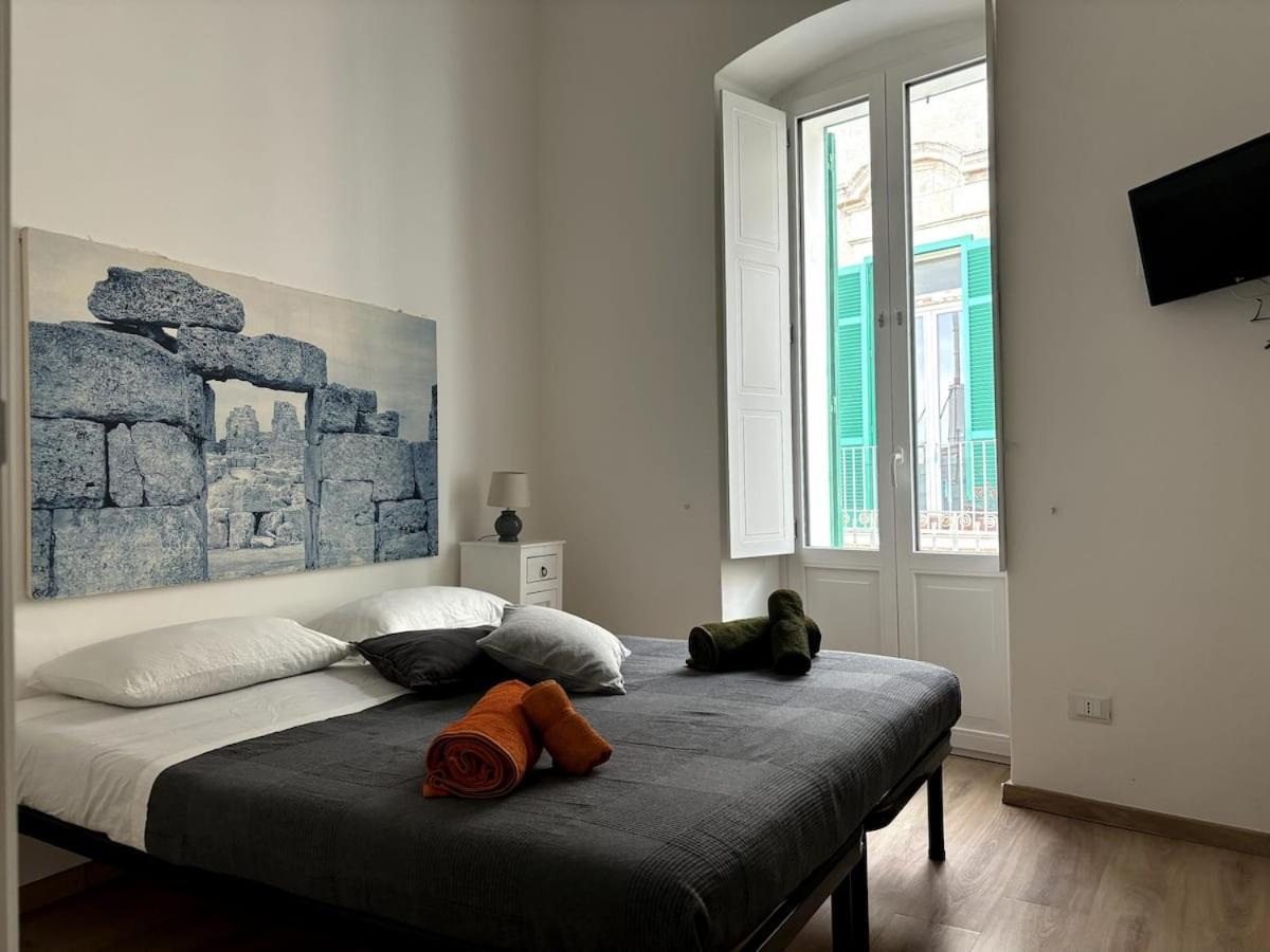 Route 64 Monopoli - East - Historic Center Apartment Exterior photo