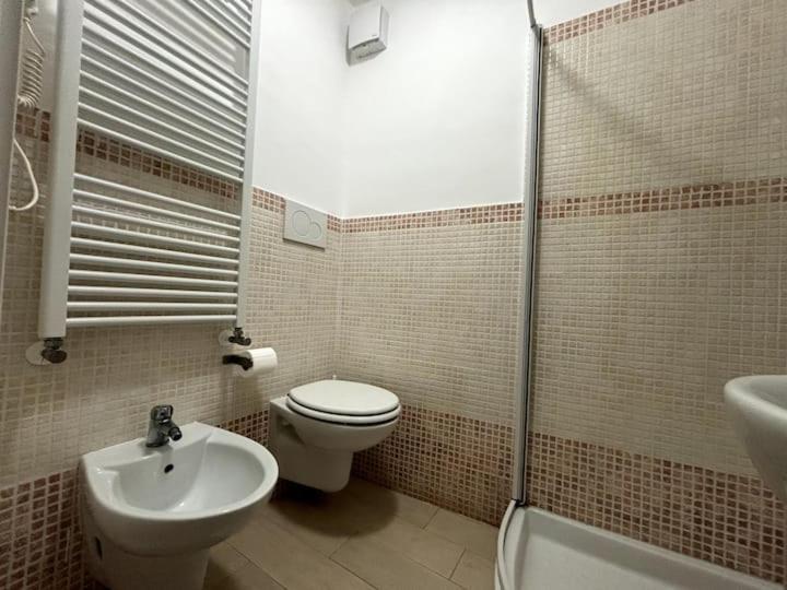 Route 64 Monopoli - East - Historic Center Apartment Exterior photo